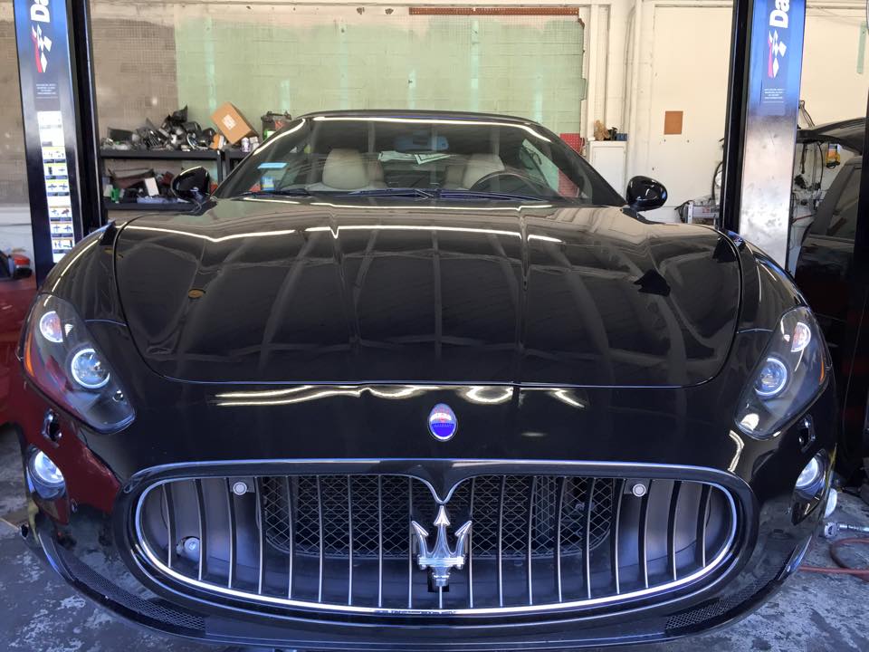 Maserati